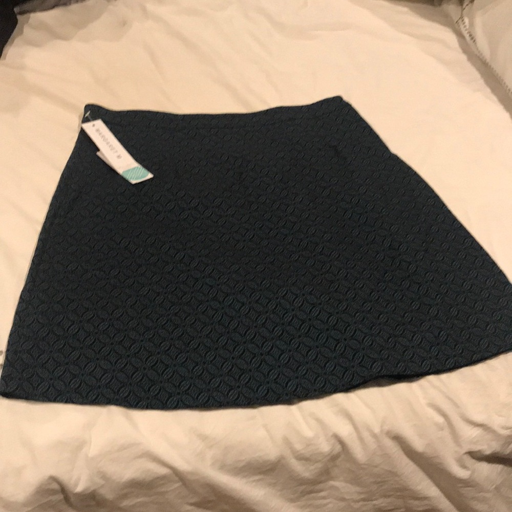 Margaret M skirt